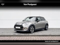 MINI Cooper - 5-deurs 60 Years Edition