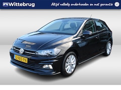 Volkswagen Polo - 1.0 TSI 95pk Highline R-Line R-Line exterieur / Virtual cockpit / NAVI / APP Connect / Par