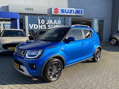 Suzuki Ignis - 1.2 Smart Hybrid Select | Camera | Stoelverwarming | Info Sven 0492588974