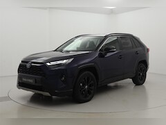 Toyota RAV4 - 2.5 Hybrid AWD Style Bi-Tone Dodehoek JBL