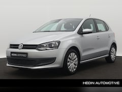 Volkswagen Polo - 1.4-16V Comfortline | AUTOMAAT | Automatische Airco | Radio CD | 5 DRS |