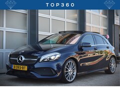 Mercedes-Benz A-klasse - 200 Sport Edition Panodak | Camera | Apple Carplay