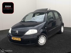 Citroën C3 - 1.1i Prestige 2eEIGENAAR APK-20/12/2025 OPENDAK