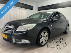 Opel Insignia - 1.4 Turbo EcoFLEX Edition