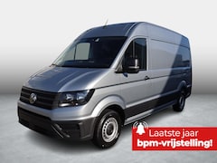 Volkswagen Crafter - Bedrijfswagens Trendline 2.0 TDI L3H3 (140 pk) 103 kW pk 6 versn. | Achteruitrijcamera (re