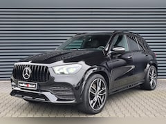 Mercedes-Benz GLE-Klasse - 400 d 4MATIC AMG-Line Luchtvering - Headup - Burmester - 22''