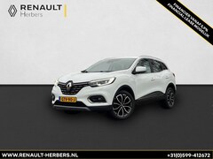 Renault Kadjar - 1.3 TCe Techno EDC 160PK AUTOMAAT / CAMERA / STOELVERW / GARANTIE 10/2026 100.000KM / LEDE