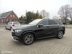 Mercedes-Benz GLE-Klasse - 400 d 4MATIC AMG LINE Premium Btw Auto