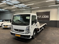 Renault Maxity - Trucks 130.35/5 2.5 L3 Oprijwagen