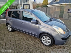 Nissan Note - 1.4 Acenta