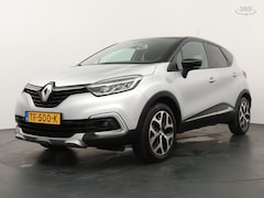 Renault Captur - 0.9 TCe Intens