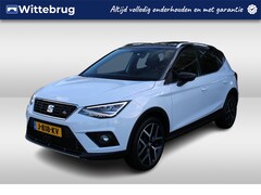 Seat Arona - 1.0 TSI 115pk FR Business Intense LED / Climatronic / Navigatie / Trekhaak / LM 18 inch /