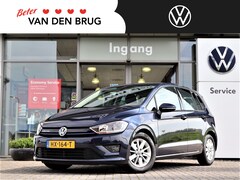 Volkswagen Golf Sportsvan - 1.0 TSI 115pk Trendline DSG Automaat | Climate Control | Cruise Control | PDC | LM Velgen