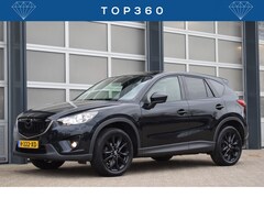 Mazda CX-5 - 2.0 GT-M 4WD Trekhaak | Automaat | 19 inch