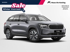 Skoda Kodiaq - 1.5 TSI PHEV 204PK Edition | Parkeersensoren voor en Achter | Lichtmetalen velgen 17" Page