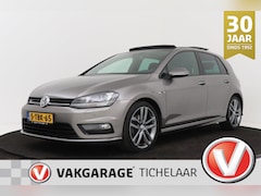 Volkswagen Golf - 1.4 TSI Highline | R-Line | Trekhaak | Panoramadak | Org NL | CarPlay | Keyless | Automaat