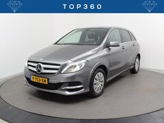 Mercedes-Benz B-klasse - B250e Electric Drive Prestige 2000 euro Subsidie