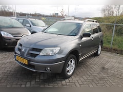 Mitsubishi Outlander Sport - 2.0 Travel