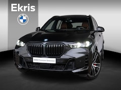 BMW X5 - xDrive50e | M-Sportpakket Pro | Travel Pack | Innovation Pack | Driving Assistant Professi