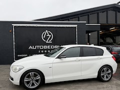 BMW 1-serie - 116i SPORT