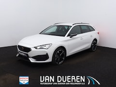 CUPRA Leon Sportstourer - 1.4 e-Hybrid Business Draadloos laden, DAB