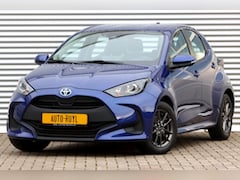 Toyota Yaris - 1.5 Hybrid Active Navi / Carplay / Sportv