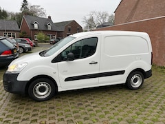 Peugeot Partner - 120 1.6 BlueHDi 75 L1 XR