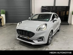 Ford Puma - 1.0 EcoBoost Hybrid ST-Line | Digitaal dash | Carplay | Navi |