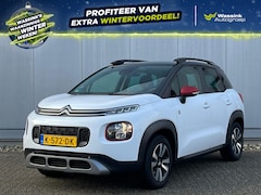 Citroën C3 Aircross - 110pk C-Series | Navigatie | Climate Control | Keyless entry