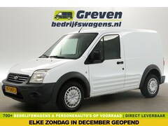 Ford Transit Connect - T200S 1.8 TDCi L1H1 | APK tot 14-08-2025 | Airco Radio Elektr-Ramen