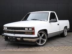 Chevrolet Silverado - | VOLLEDIG GERESTAUREERD | AUTOMAAT | AIRCO | ELEK. RAMEN | TREKHAAK |