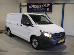 Mercedes-Benz Vito - 114 CDI Lang - N.A.P. Airco, Trekhaak