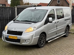 Peugeot Expert - 229 L2H1 2.0 HDI 94kW DC