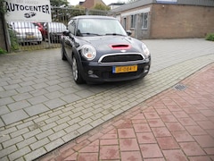 MINI Cooper S - 1.6