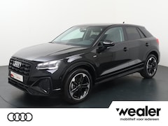 Audi Q2 - 30 TFSI S Edition | 110 PK | Trekhaak | Lichtmetalen velgen 18" Sport 5 spaaks | Comfortpa