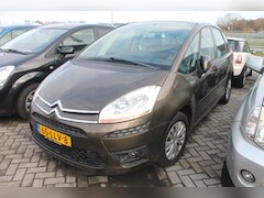 Citroën C4 Picasso - 1.6 VTi Image 5p