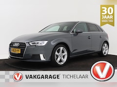 Audi A3 Sportback - 35 TFSI Advance | Org NL | B&O Geluid | 150 PK | CarPlay | Digital Cockpit | Climate Contr