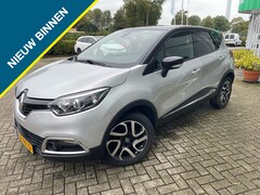 Renault Captur - 1.2 TCe Dynamique, Automaat, Nav, Trekhaak,