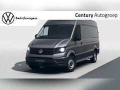 Volkswagen Crafter - Bedrijfswagens Highline L3 2.0 TDI EU6 103 kW (140 pk) GVW 3.5T W B 3640 MM 8 versn. Auto