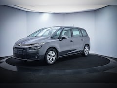 Citroën Grand C4 SpaceTourer - 1.2T 7 Pers. SHINE CARPLAY/STOELVERW./CLIMA/CRUISE/DAB/PDC/LMV