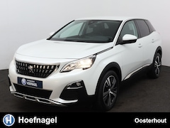 Peugeot 3008 - 1.2 PureTech Allure Automaat | Trekhaak | Navigatie | Cruise Control