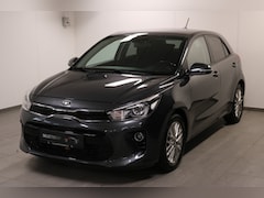 Kia Rio - 1.0 TGDI First Ed