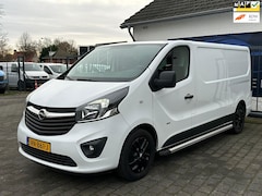 Opel Vivaro - 1.6 CDTI L2H1 Edition / CRUISE CONTROL / AIRCO / TREKHAAK