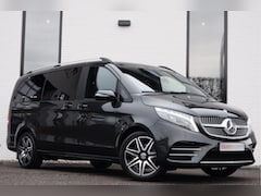 Mercedes-Benz V-klasse - 250d Lang / AMG / DC / Luchtvering / 2x Elec Schuifdeur / Camera / NIEUWSTAAT