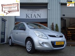 Hyundai i20 - 1.2i i-Drive