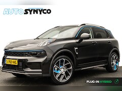 Lynk & Co 01 - 1.5 Plug-in Hybrid 262 Pk I Nw Modeljaar I Panoramadak I 75 km Elektrisch I 360 Camera I I