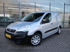 Peugeot Partner - 120 1.6 BlueHDi 100pk L1 XT S&S Premiere Airco Zijdeur Euro6 53392km