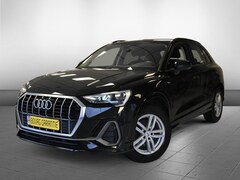 Audi Q3 - Q3 35 1.5 TFSI S line | DSG | S tronic