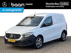 Mercedes-Benz eCitan - L1 Pro 51 kWh | MBUX | Stuur- & stoelverwarming | Camera | Navigatie | Certified 24 mnd. g