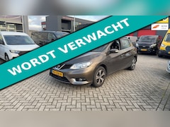 Nissan Pulsar - 1.2 DIG-T 5-deurs 2e eig. 154.000km Airco Cruise PDC Zuinig